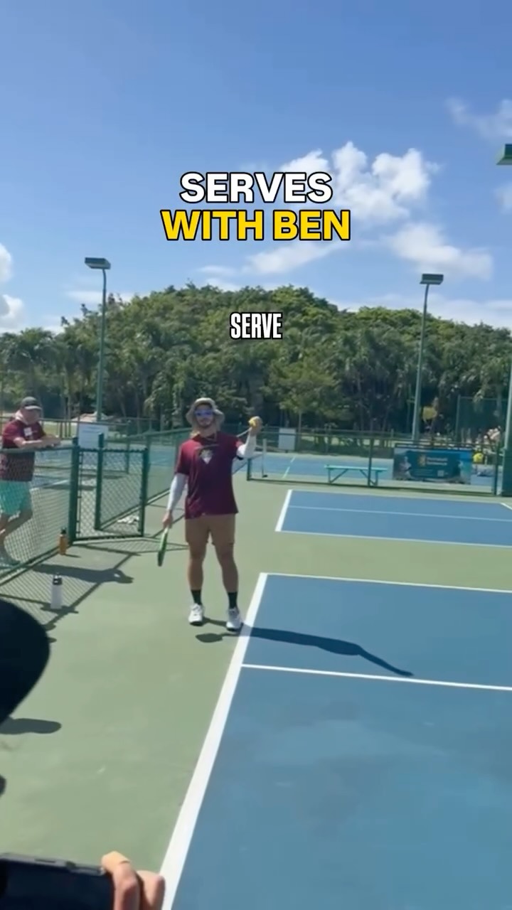 Video by Pickleball Getaways on August 20, 2026.