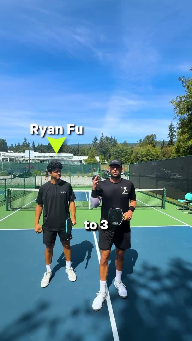 Video by Kyle Koszuta on August 27, 2026.