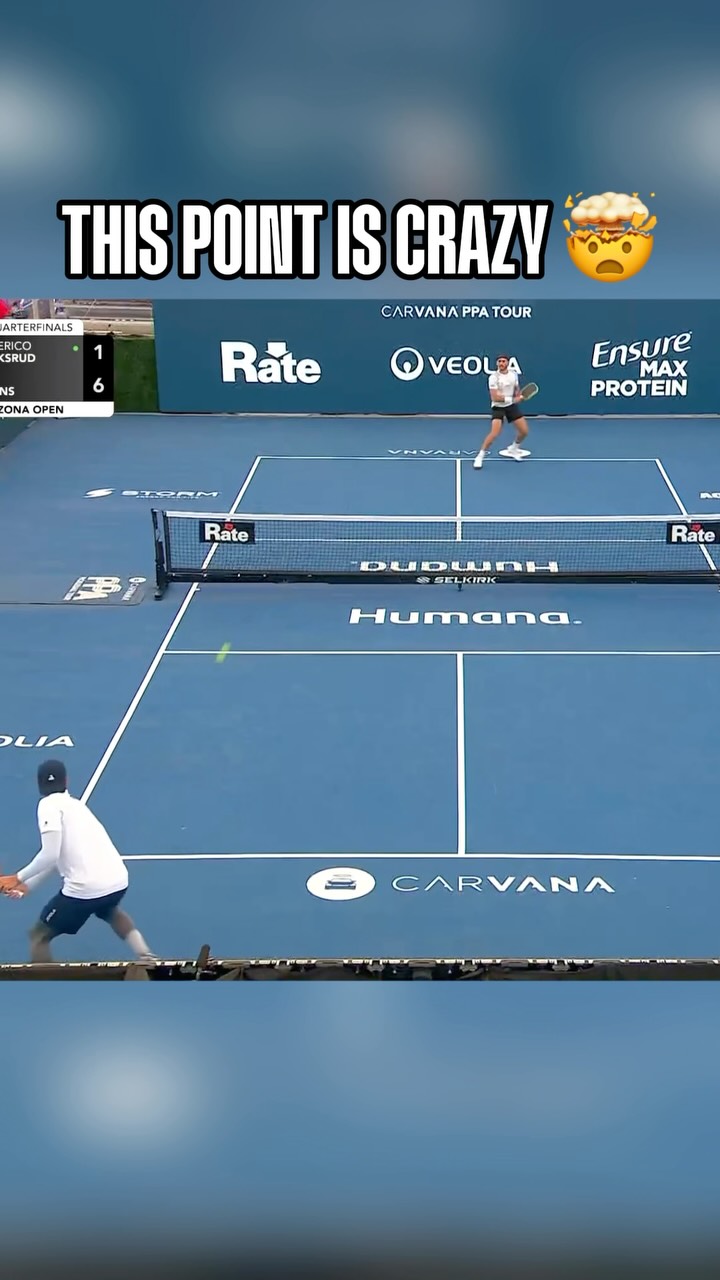 Video by Pickleball.com on September 18, 2026.