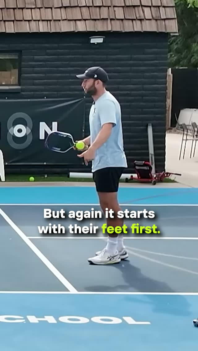 Video by Kyle Koszuta on September 25, 2026.