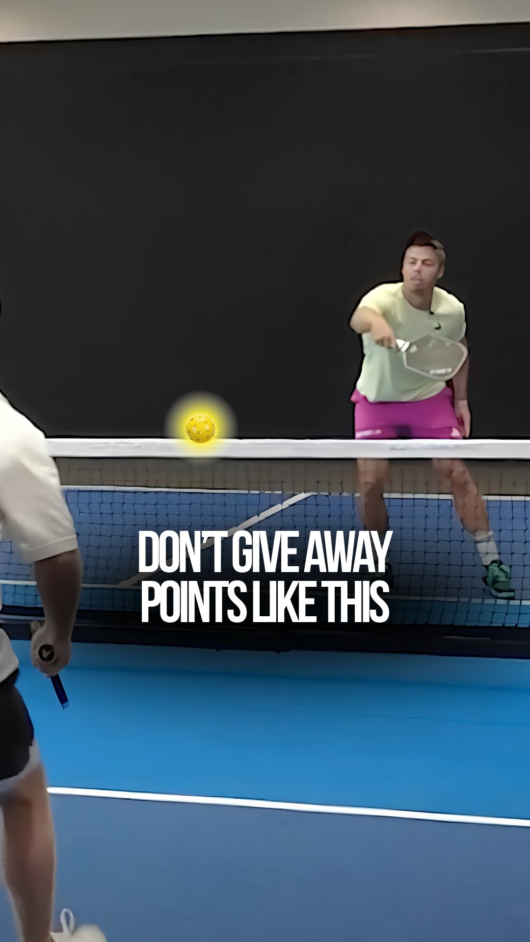 Video by Pickleball 360 on September 23, 2026.