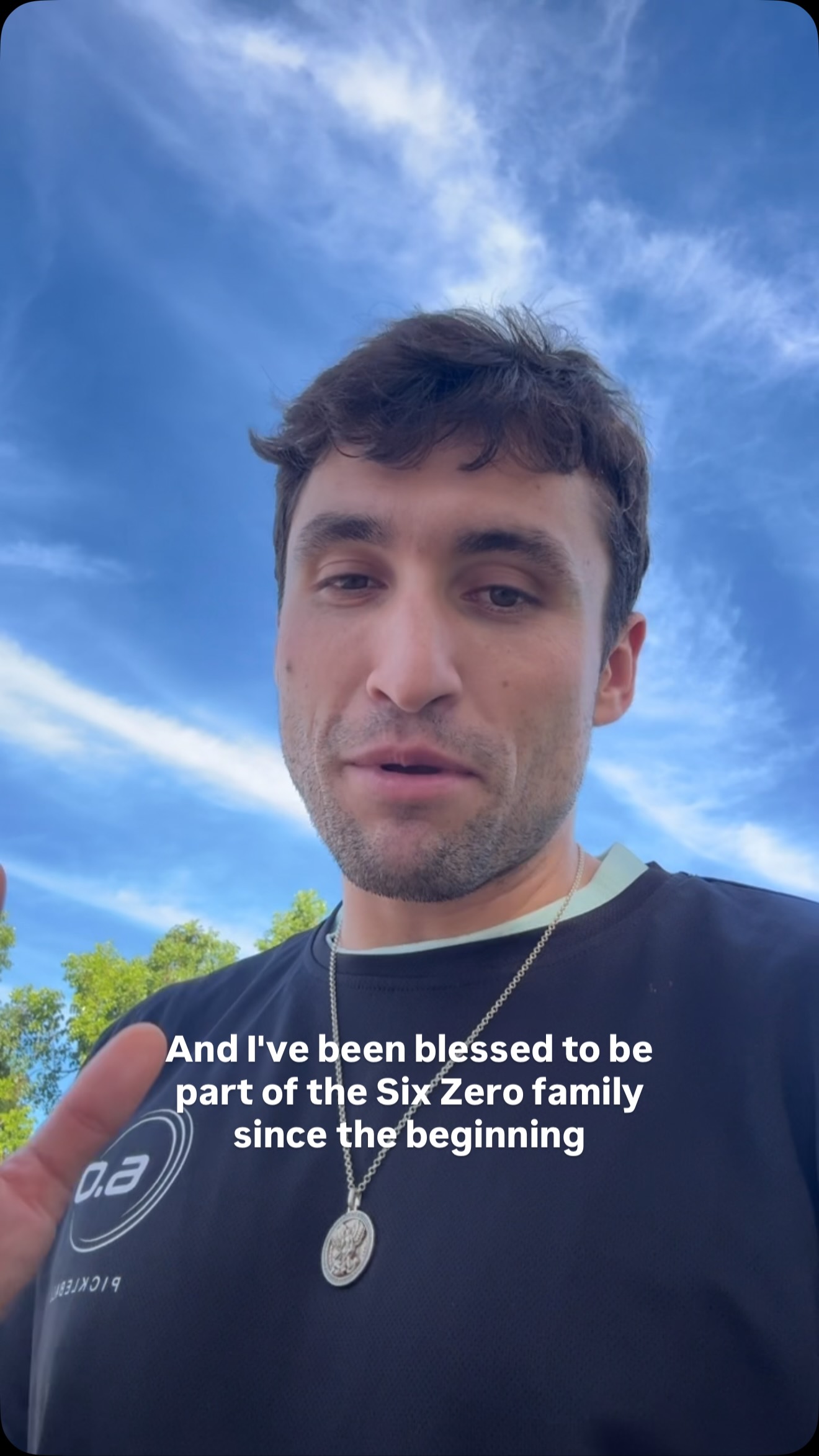 Video by Jocelyn Devilliers 🇫🇷 on September 28, 2026.