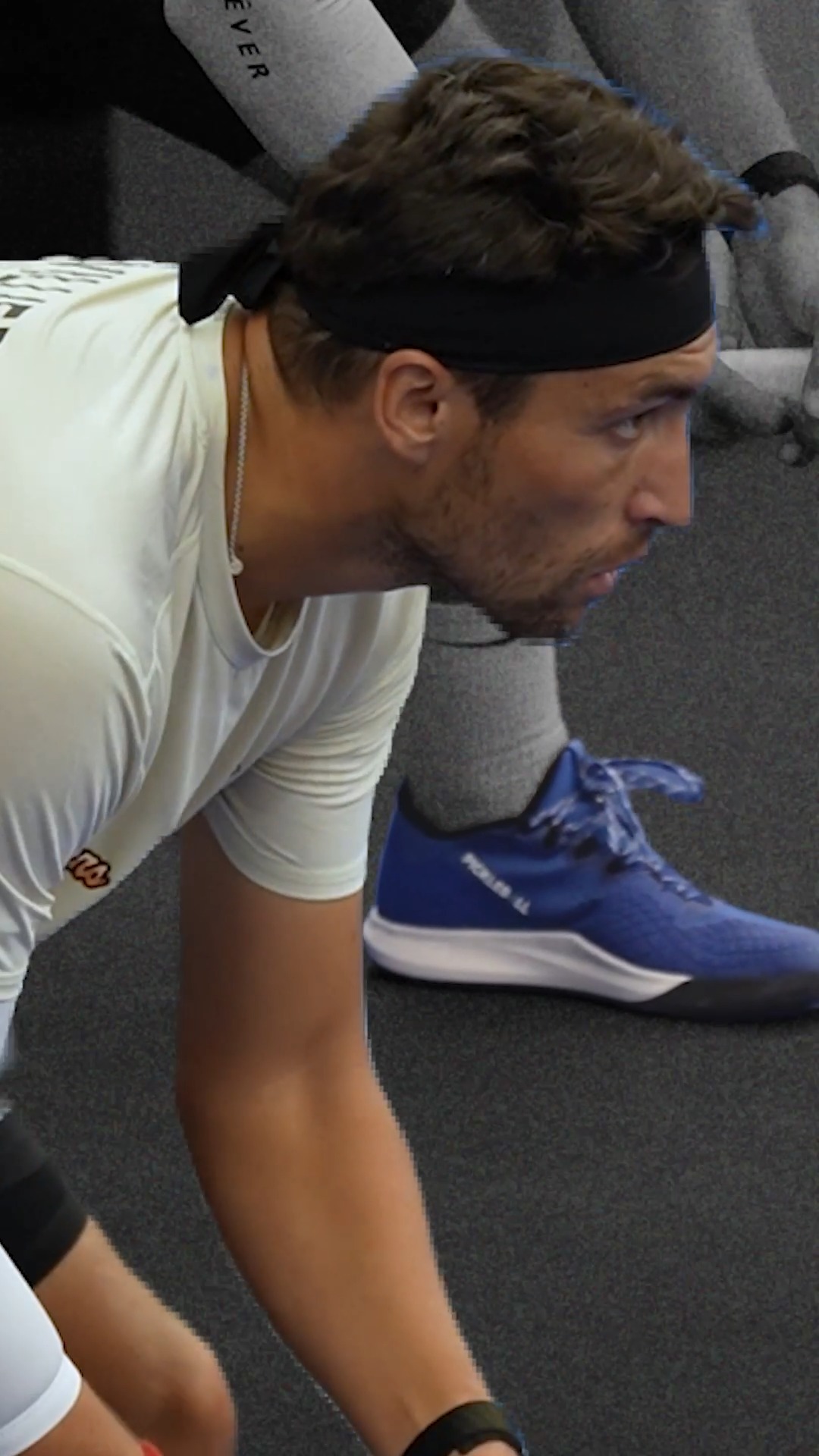 Video by Winners Edge Pickleball Shoe on September 29, 2026.